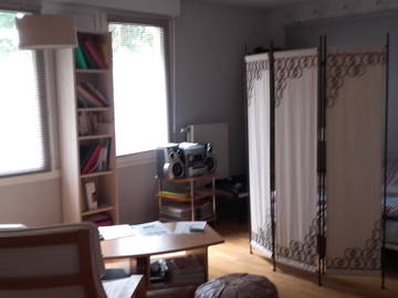 Roomlala | Sublet from end of July to end of August