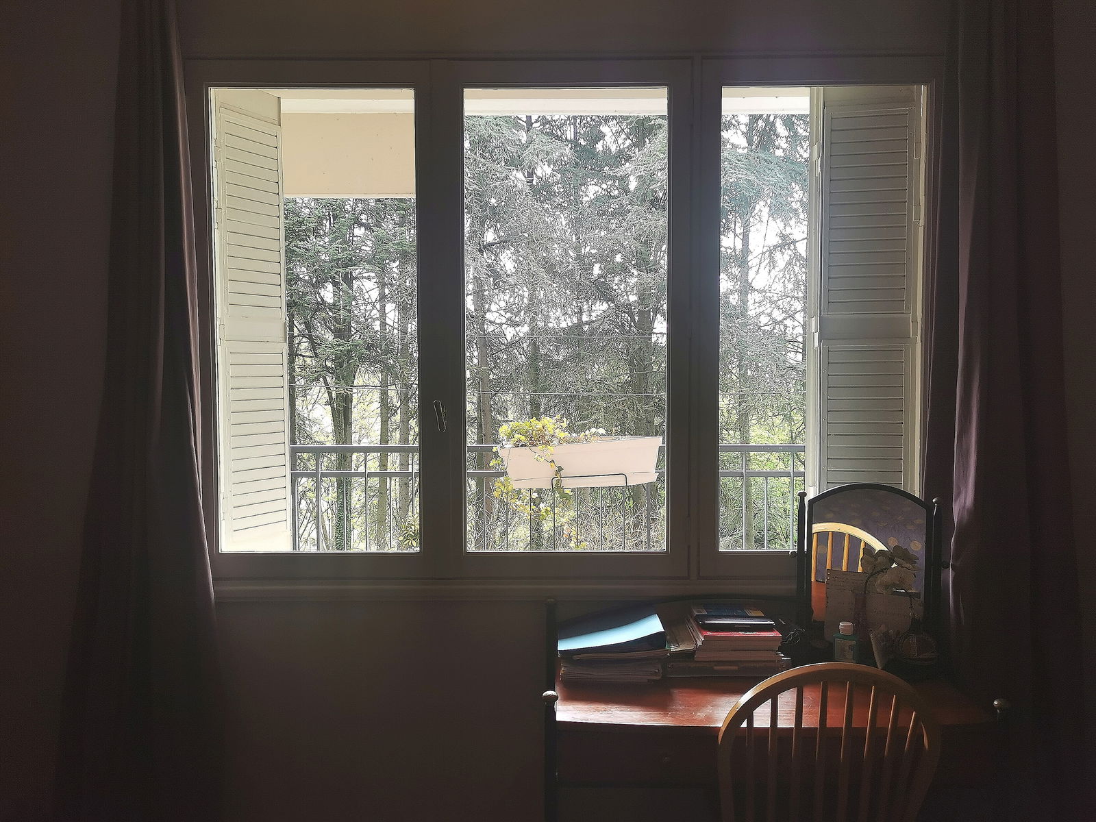 Homestay Lyon 257811