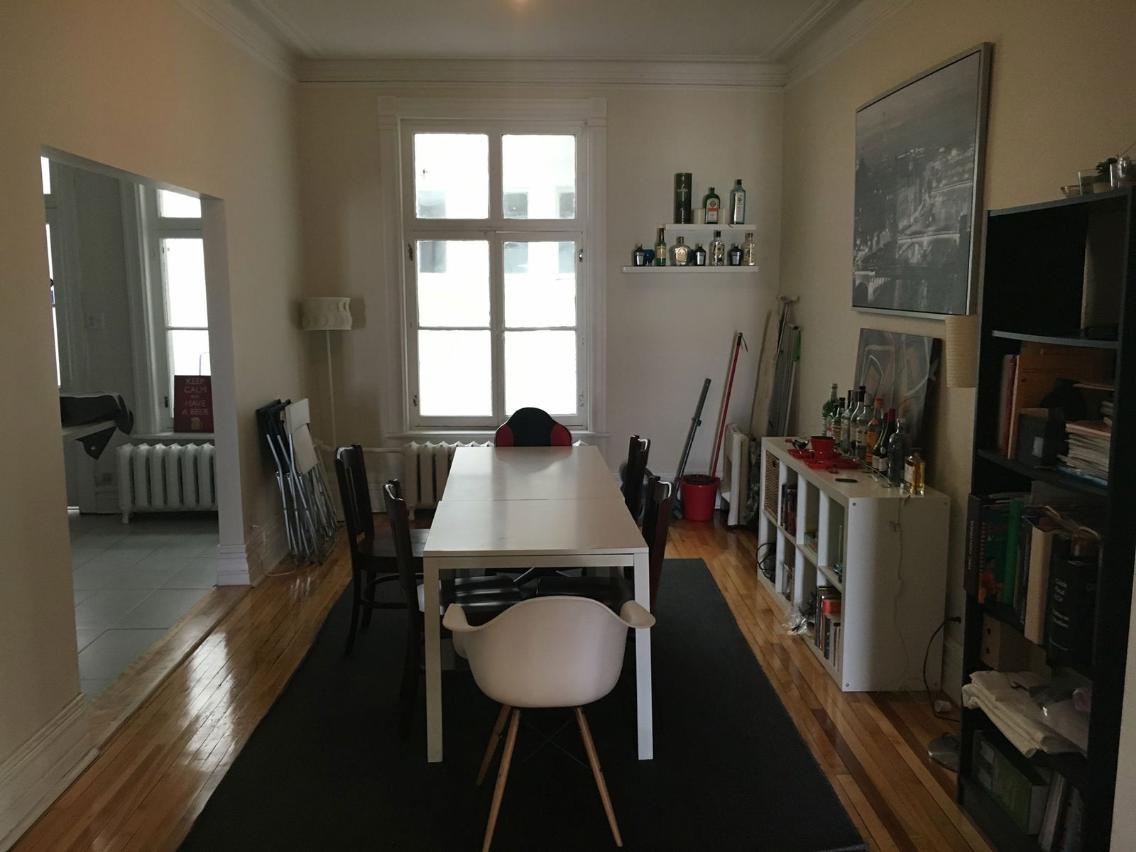 Colocation Montréal 127272