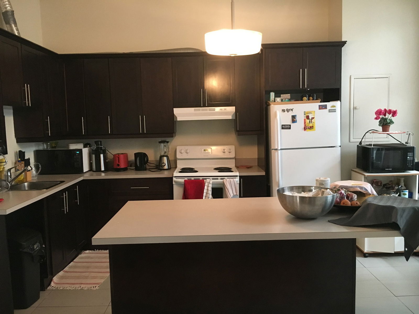Colocation Montréal 127272
