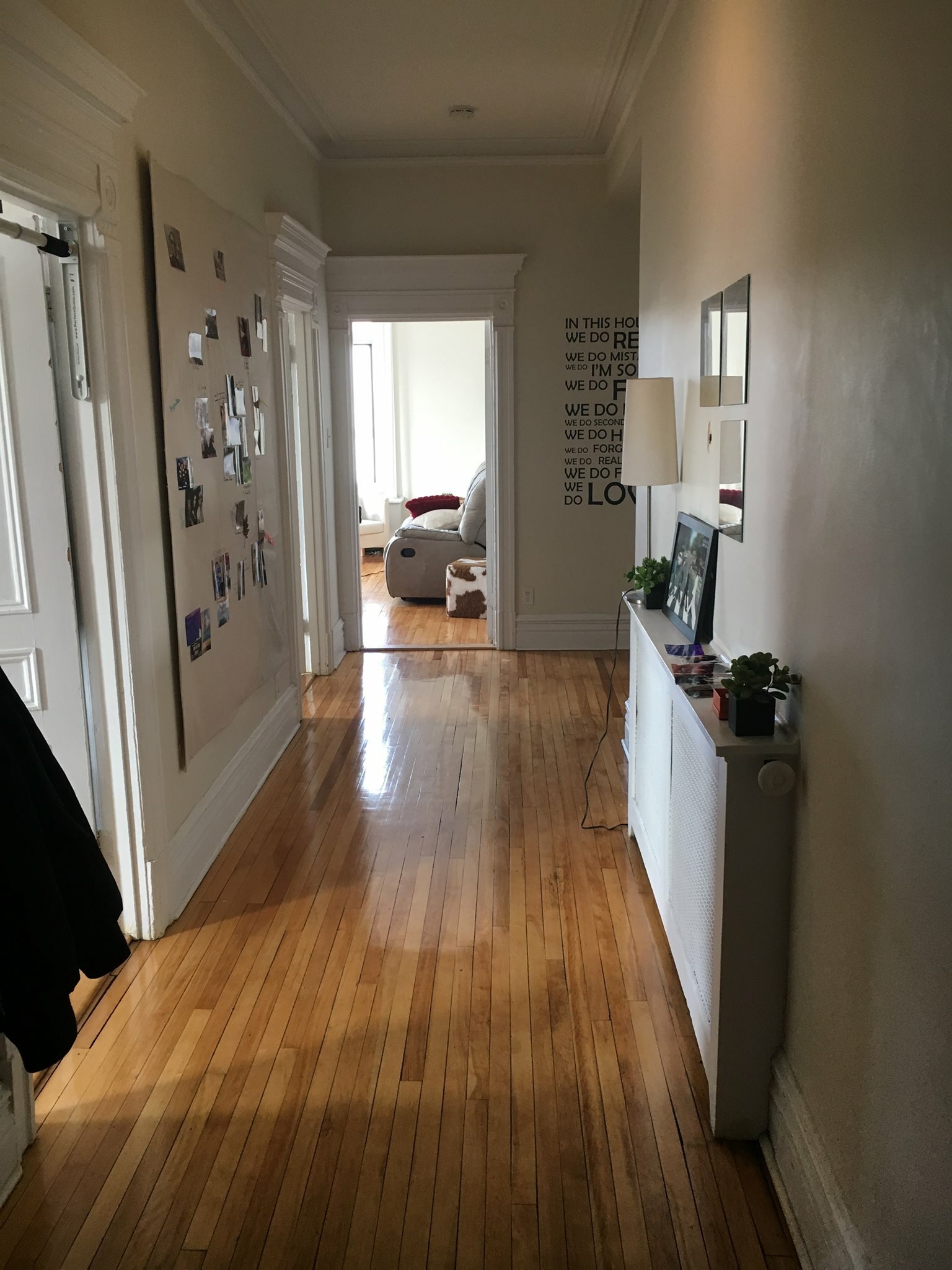 Colocation Montréal 127272