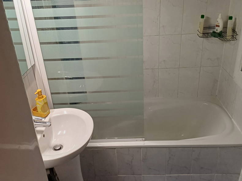 Toda La Casa Asnières-sur-Seine 299964-1