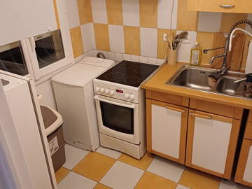 Room For Rent Asnières-Sur-Seine 299964