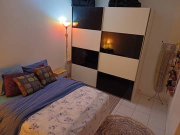 Chambre À Louer Asnières-Sur-Seine 299964