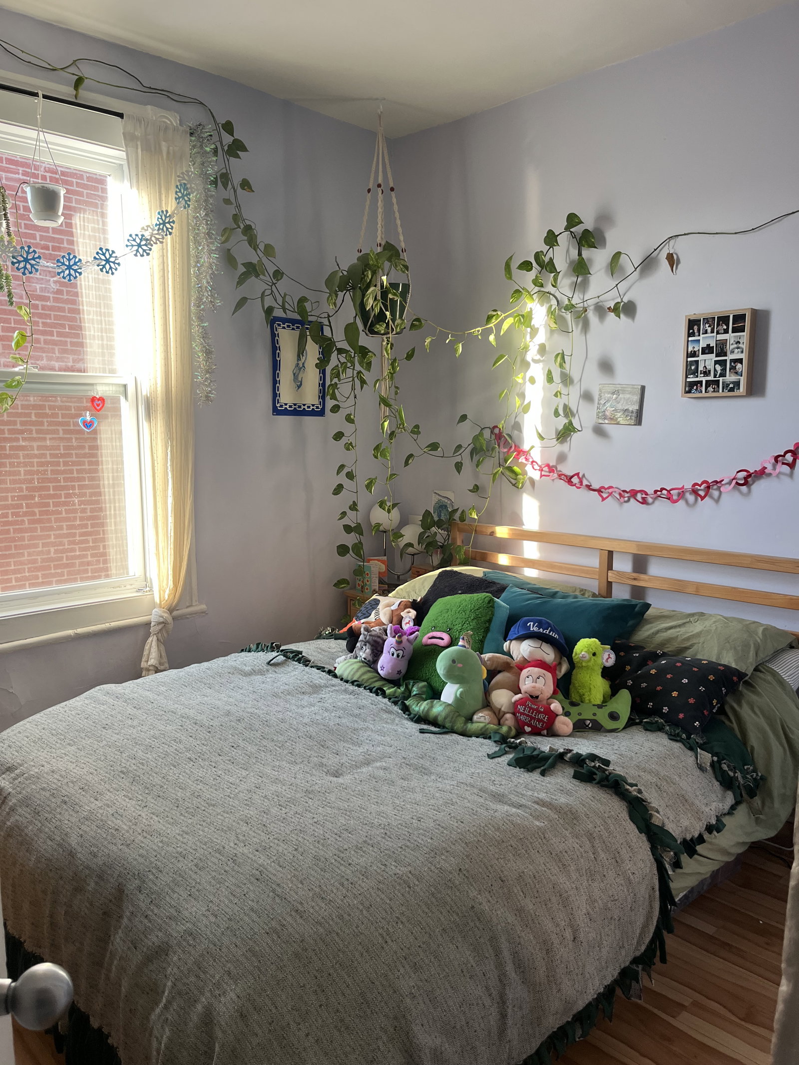 Entire Home Montréal 662395