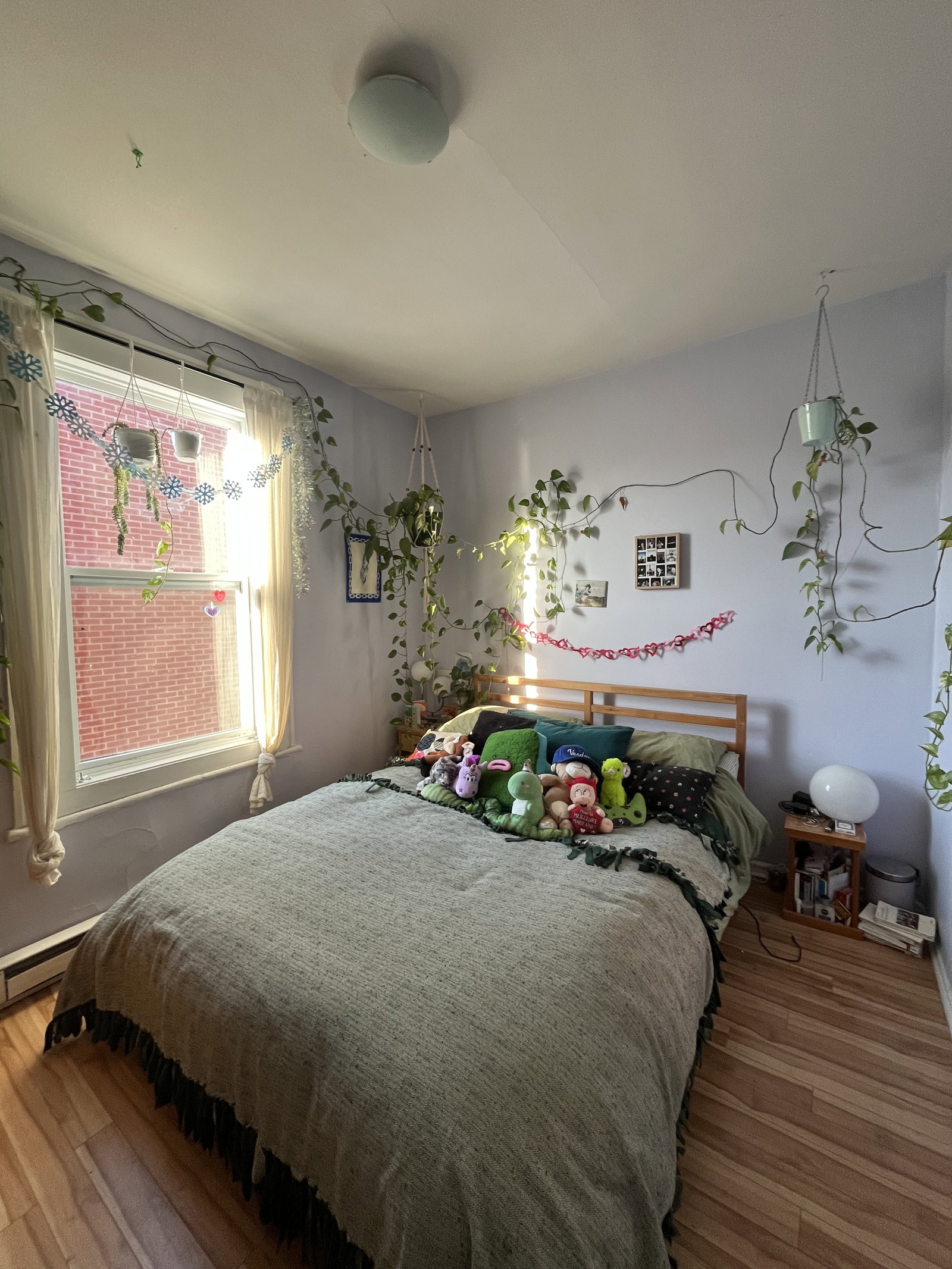 Entire Home Montréal 662395