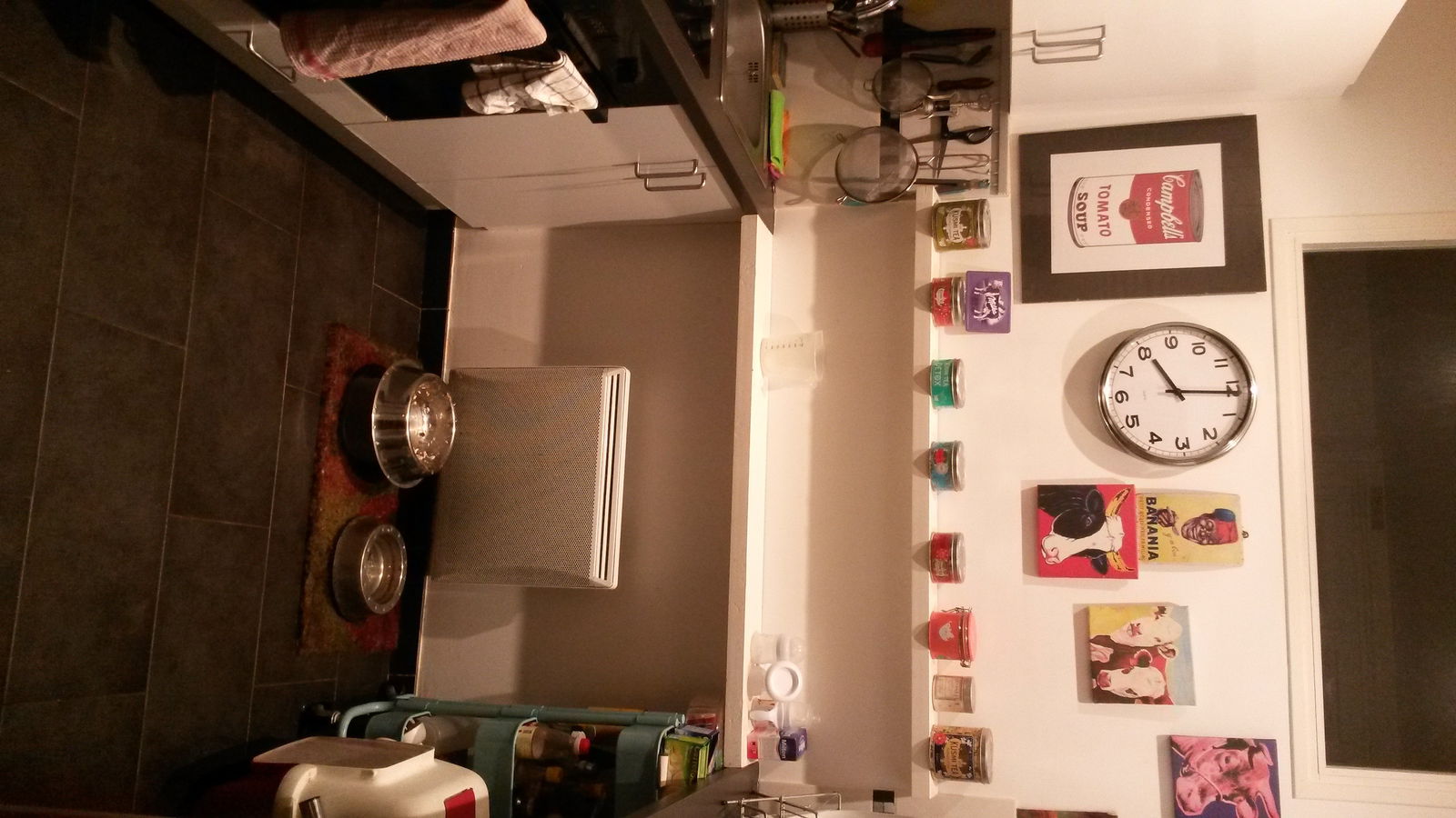 Homestay Montreuil 107627