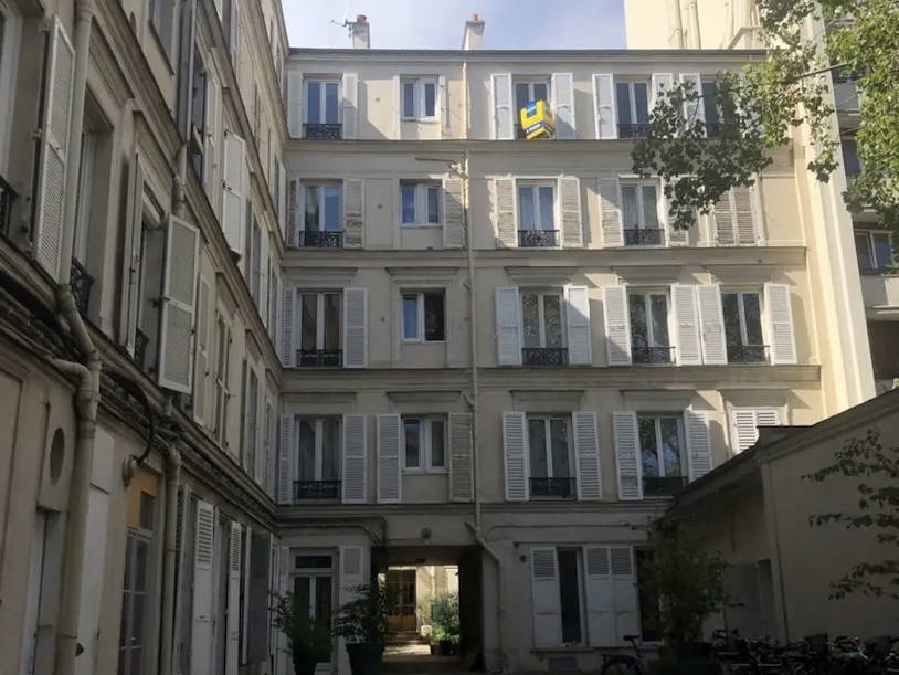 Famiglia Paris 666207-1