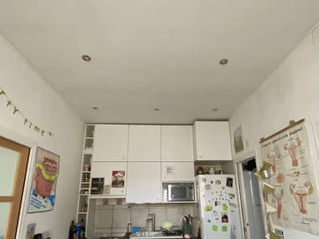 Chambre chez l'habitant à louer à Paris - photo 8 : autre pièce-8