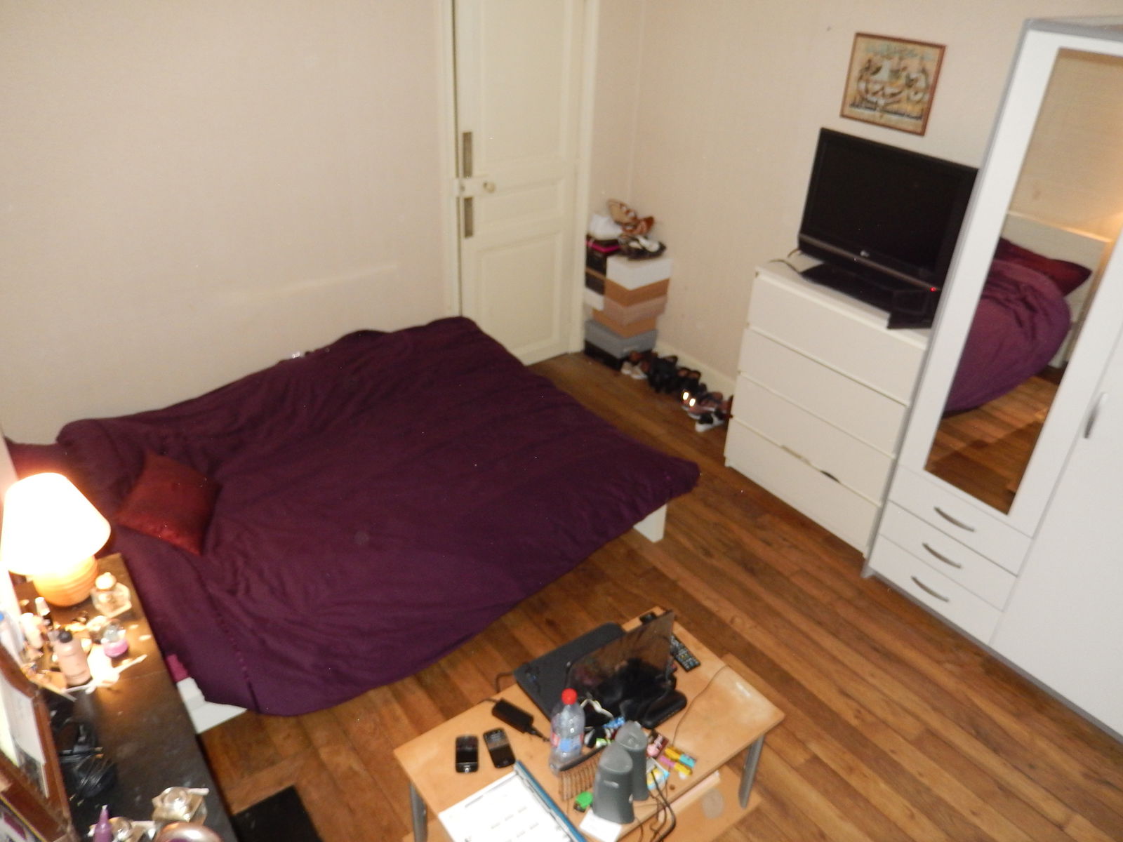 Colocation Vanves 64894