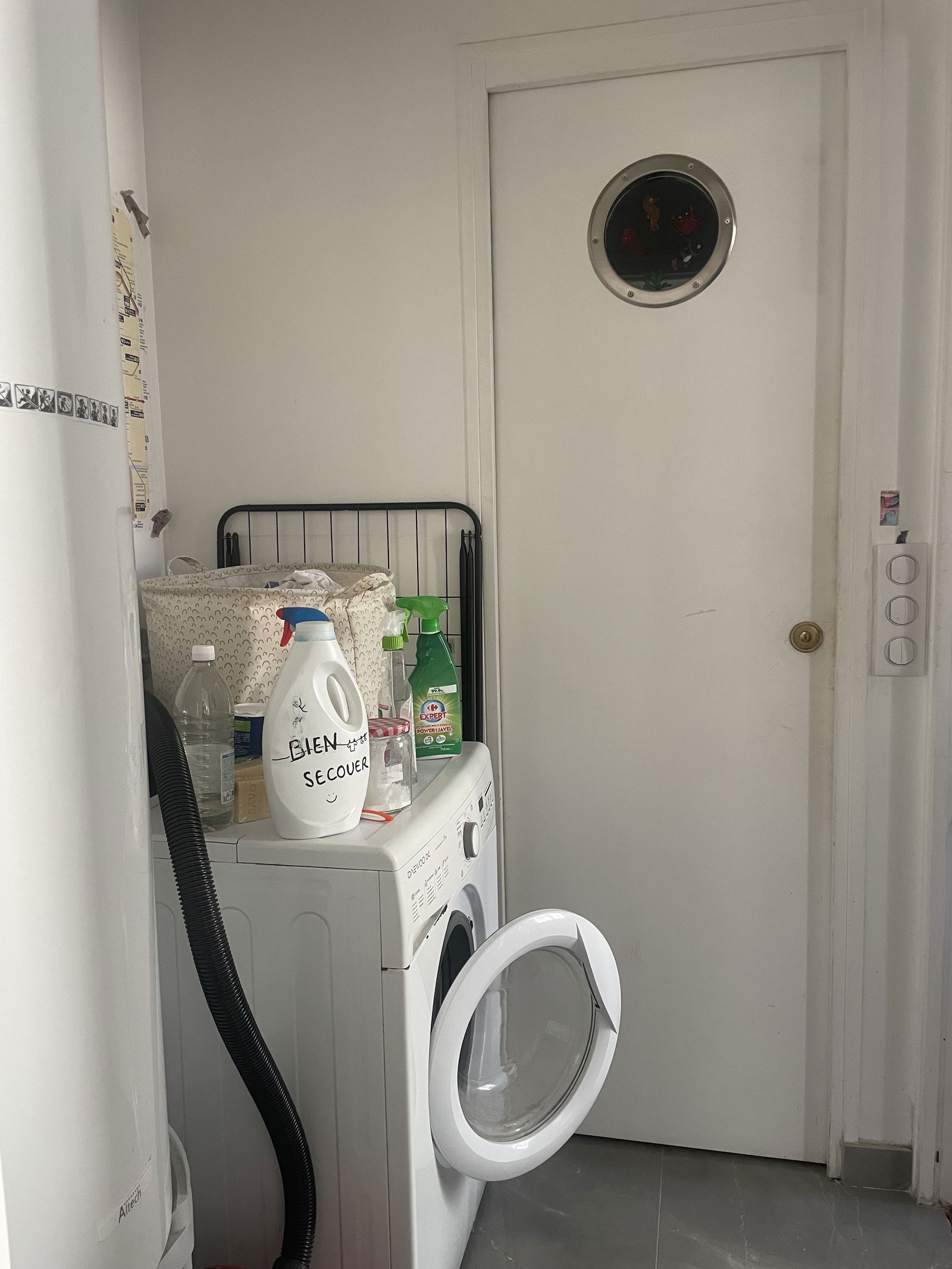 Colocation Paris 541993