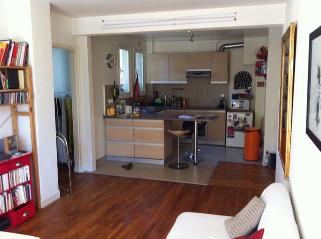 Colocation Paris 11334