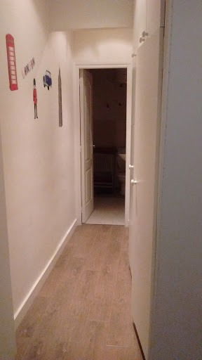 Onofhängeg Studio Paris 251341