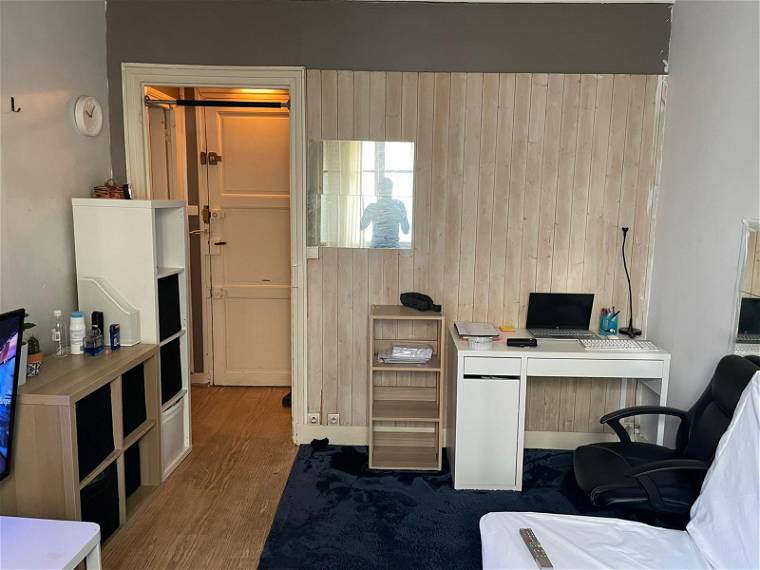 Chambre À Louer Paris 266394