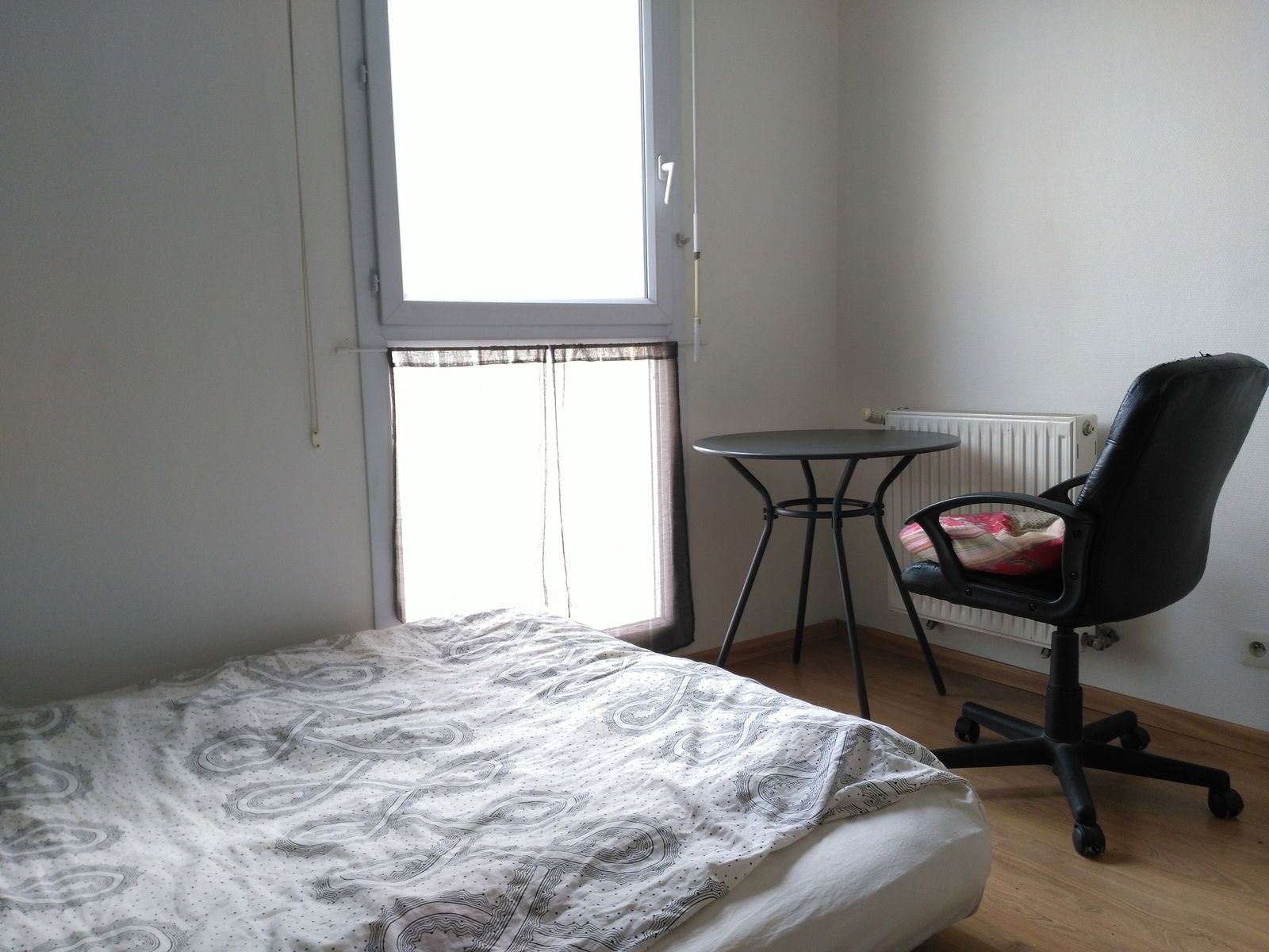 Colocation Villeurbanne 185971