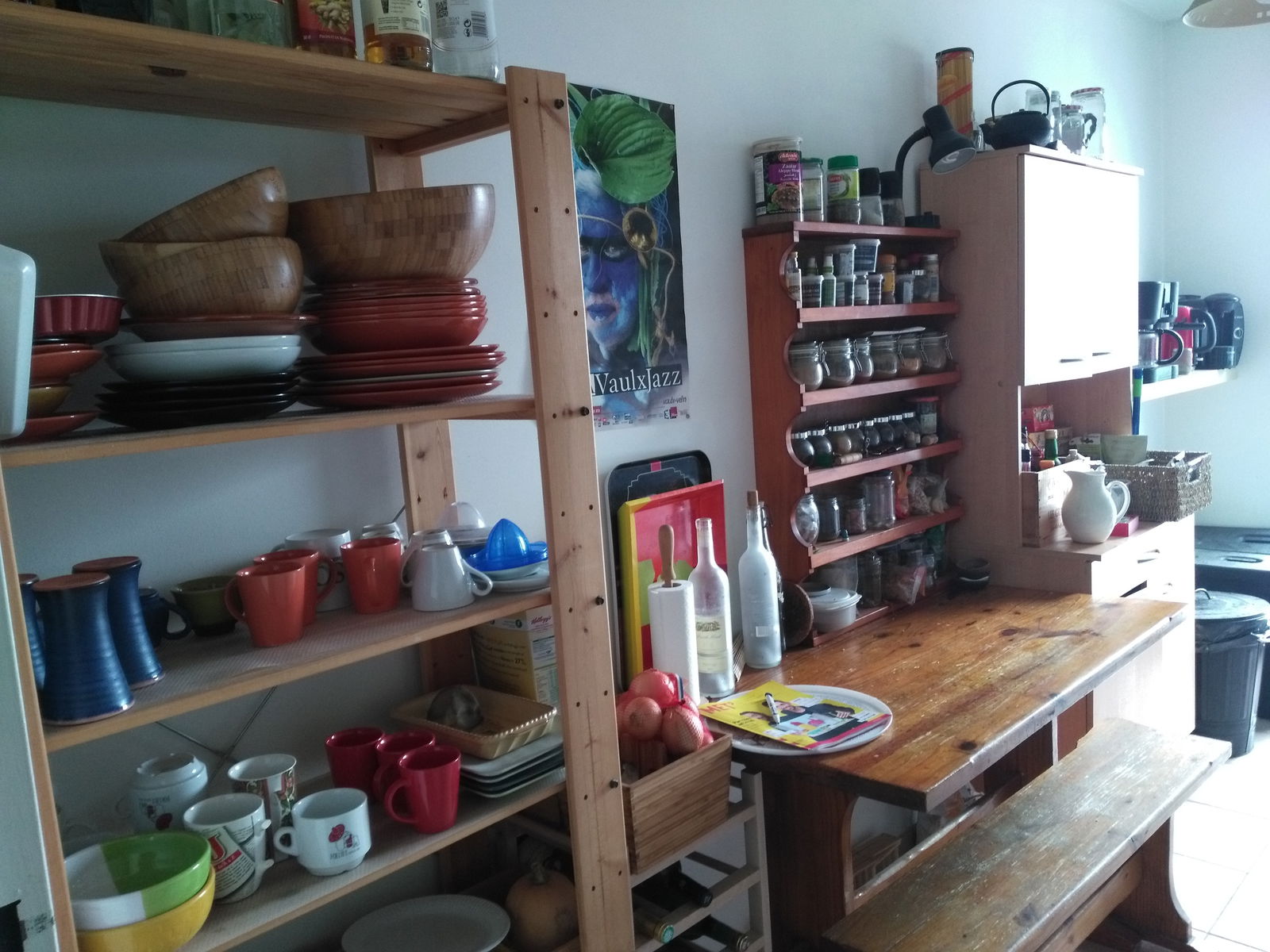 Colocation Villeurbanne 185971