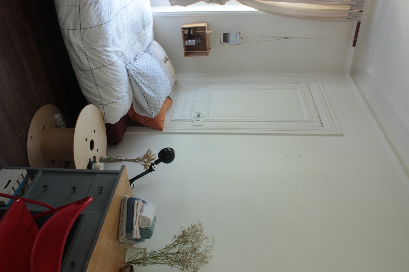 Homestay Paris 177002