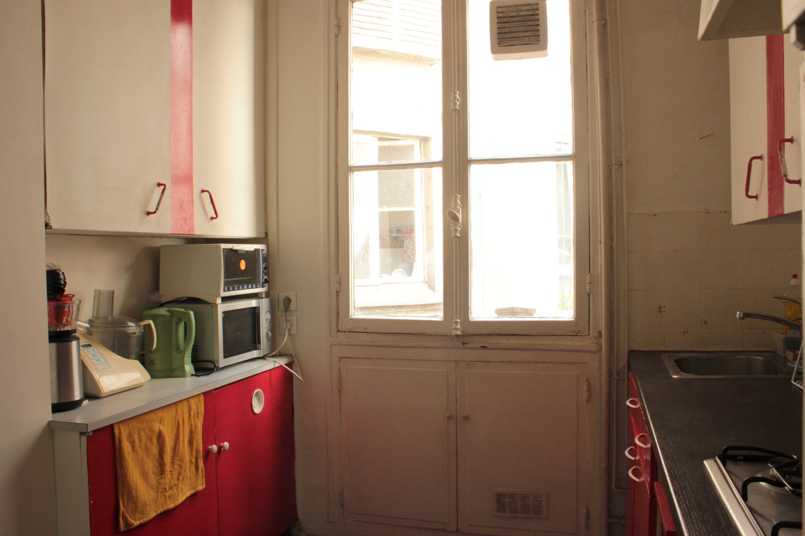 Homestay Paris 177002