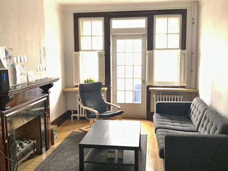 Homestay Montréal 320589-1