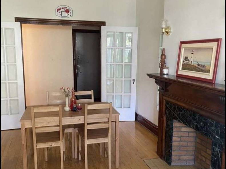 Homestay Montréal 320589-2
