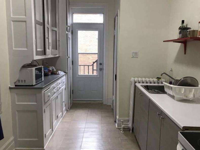 Homestay Montréal 320589-3