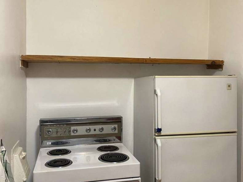 Homestay Montréal 320589-4