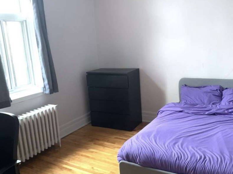 Homestay Montréal 320589-5