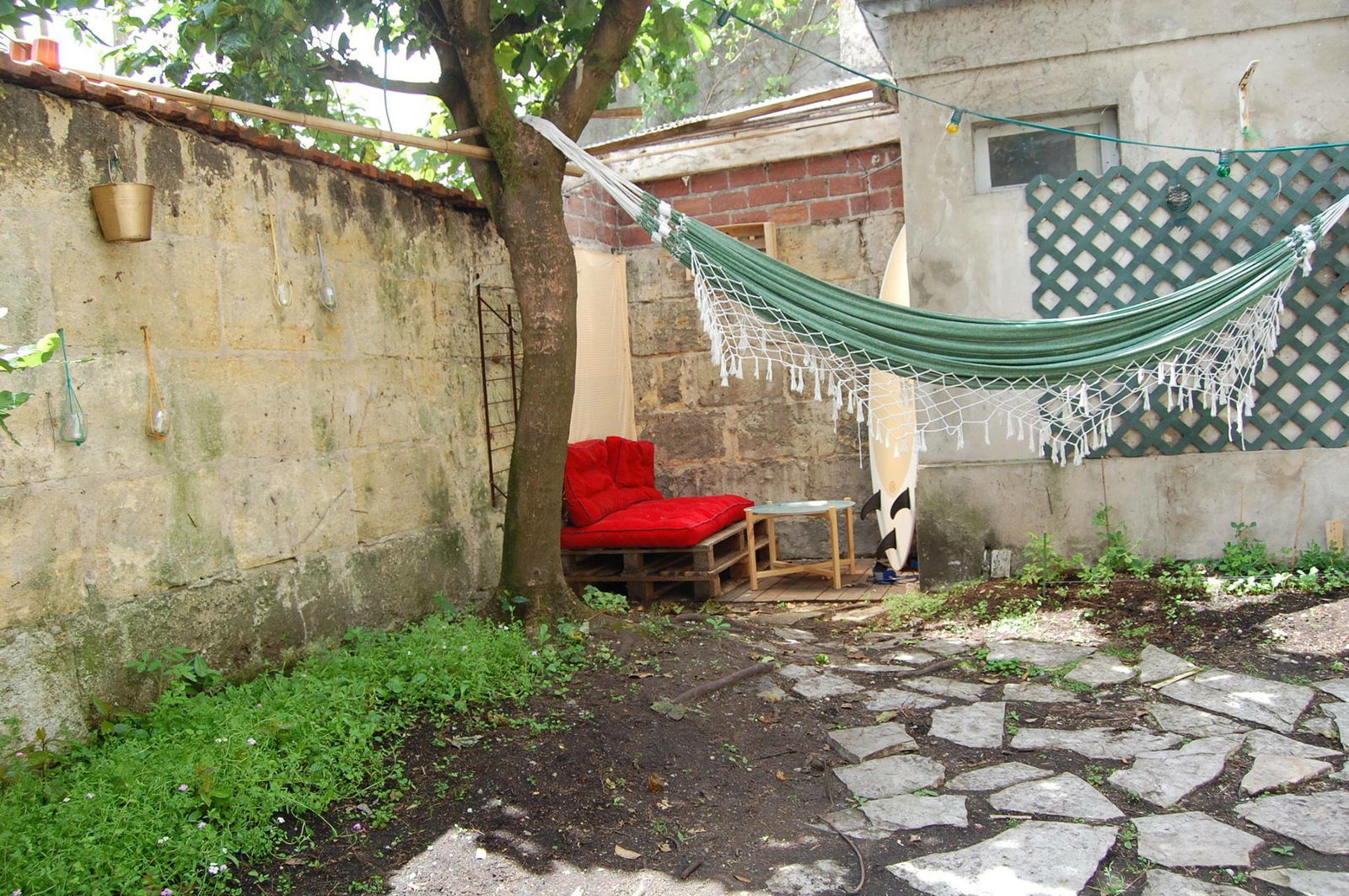 Colocation Bordeaux 75420