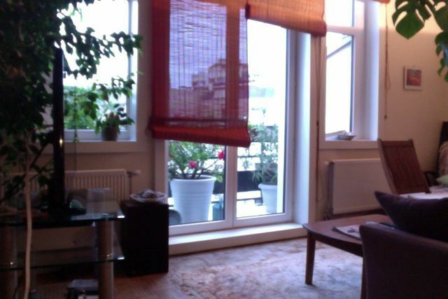 Colocation Paris 59401