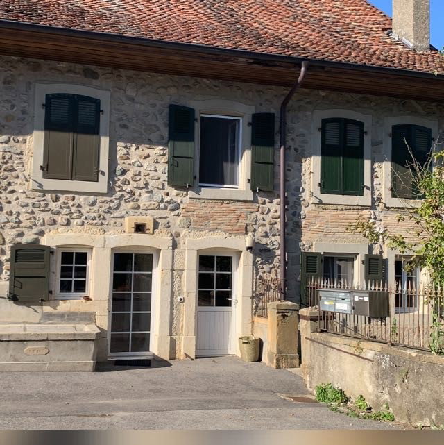 Homestay Grancy 676557