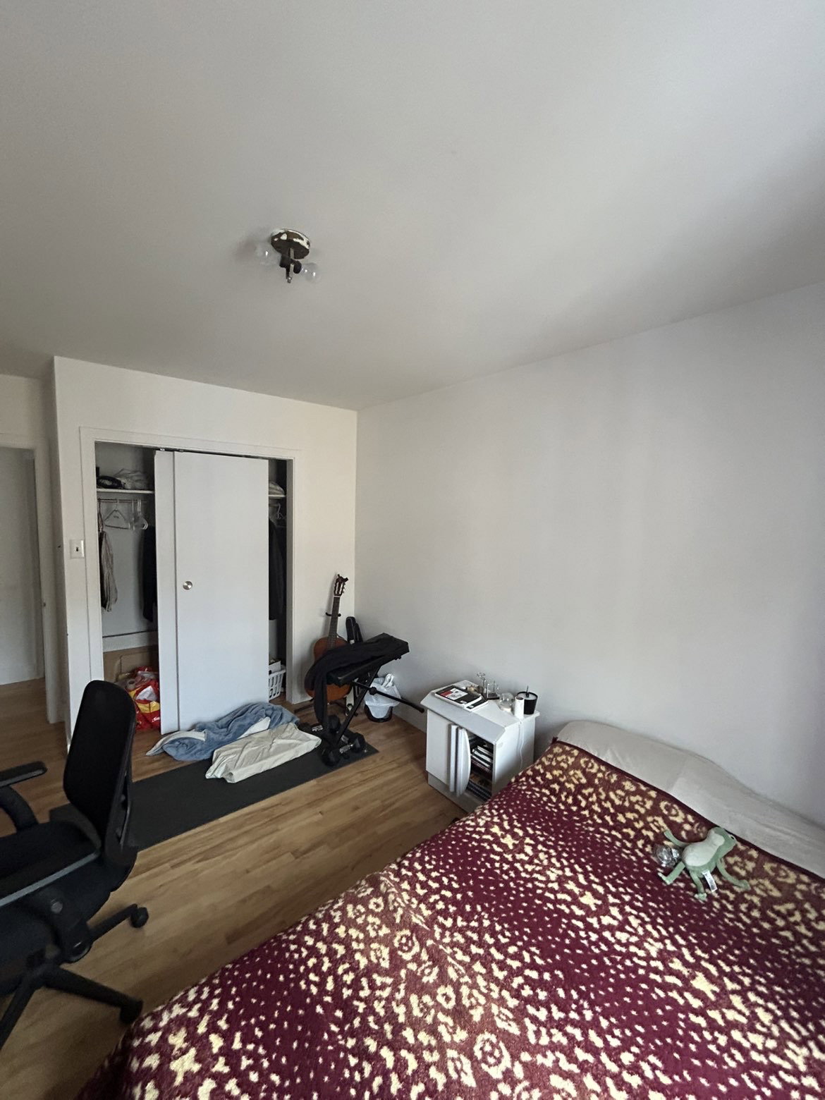 Homestay Québec 670286