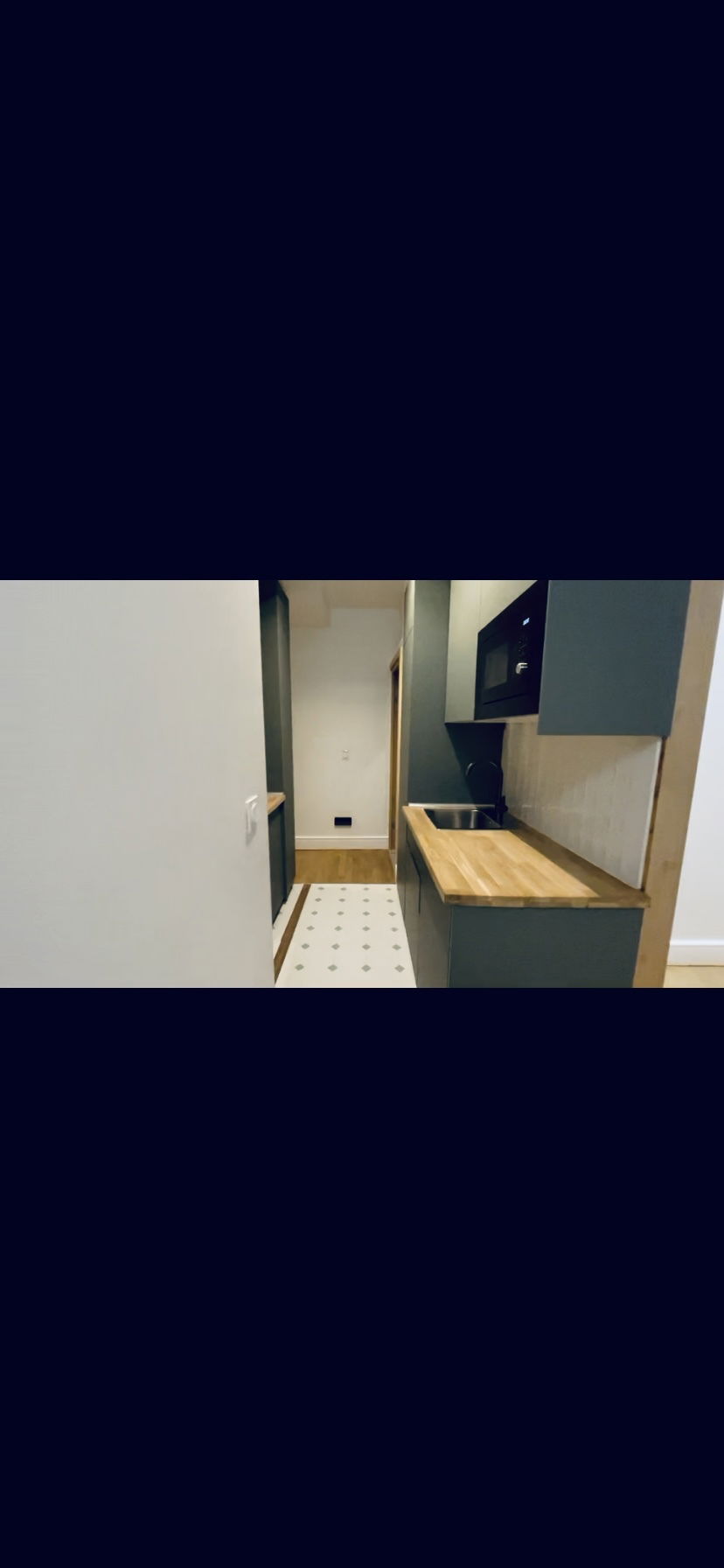 Itsenäinen Studio Bois-Colombes 256045