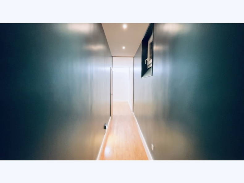 Ganzes Haus Bois-Colombes 256045-1