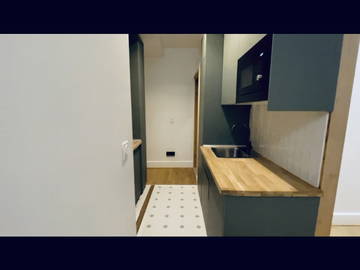 Chambre À Louer Bois-Colombes 256045