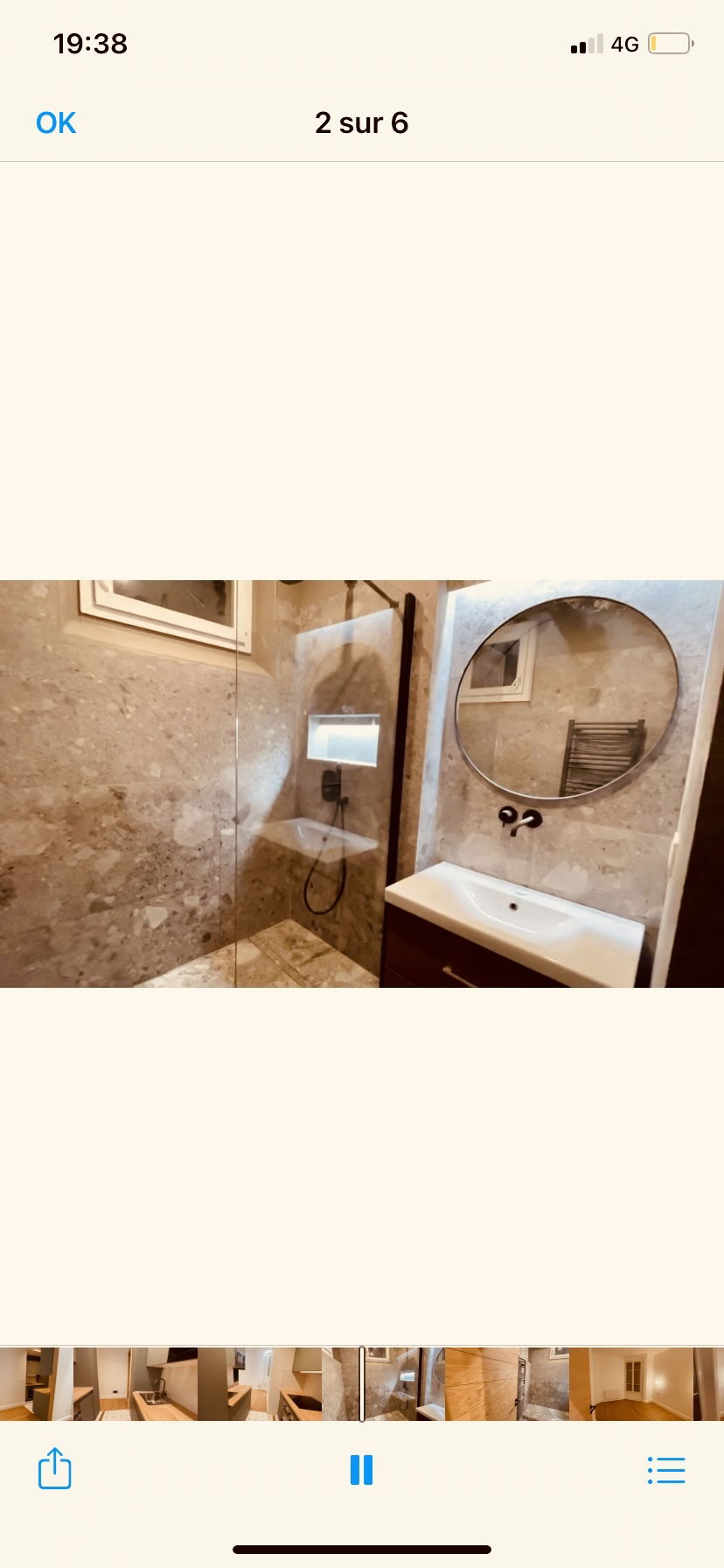 Estudio Independiente Bois-Colombes 256045