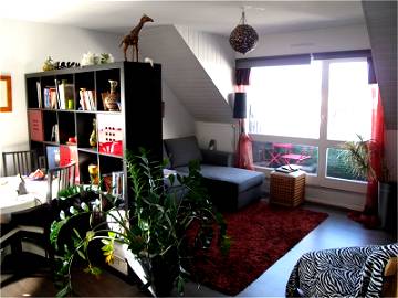 Roomlala | Sublime appartement T3