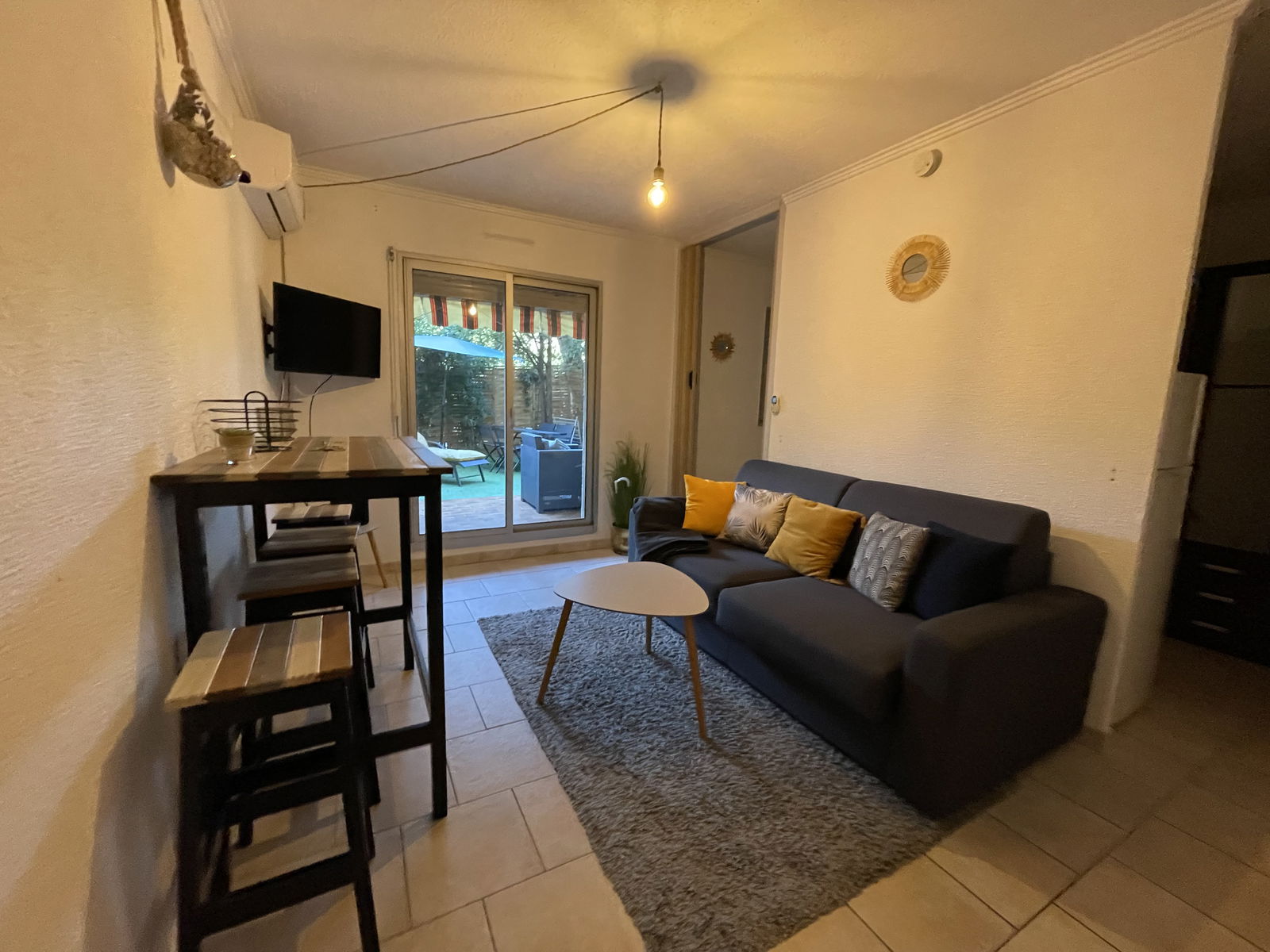 Independent Studio Vallauris 282593