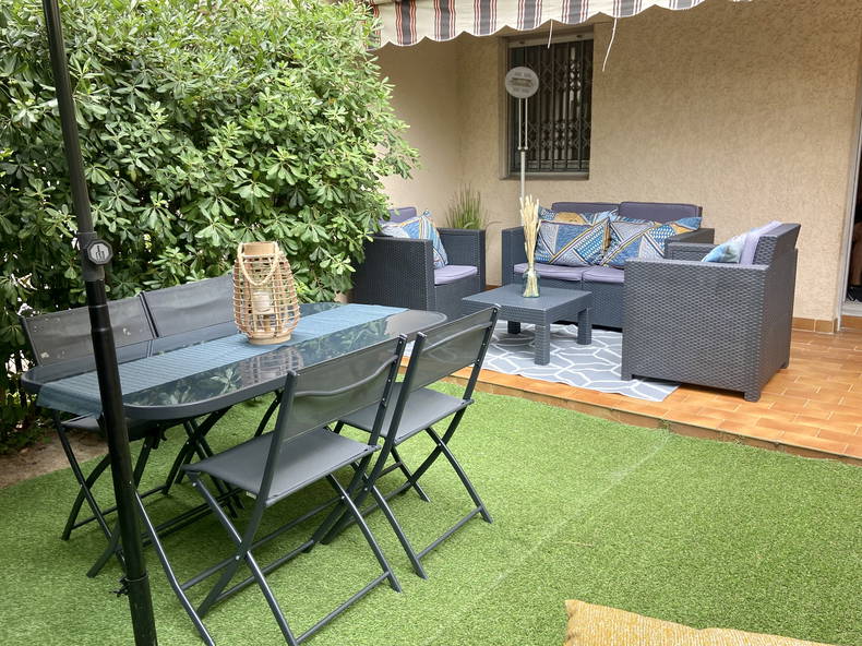 Entire Home Vallauris 282593-3