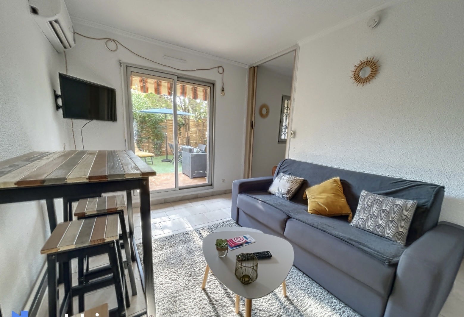 Independent Studio Vallauris 282593