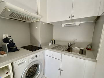 Logement Entier Vallauris 282593-6