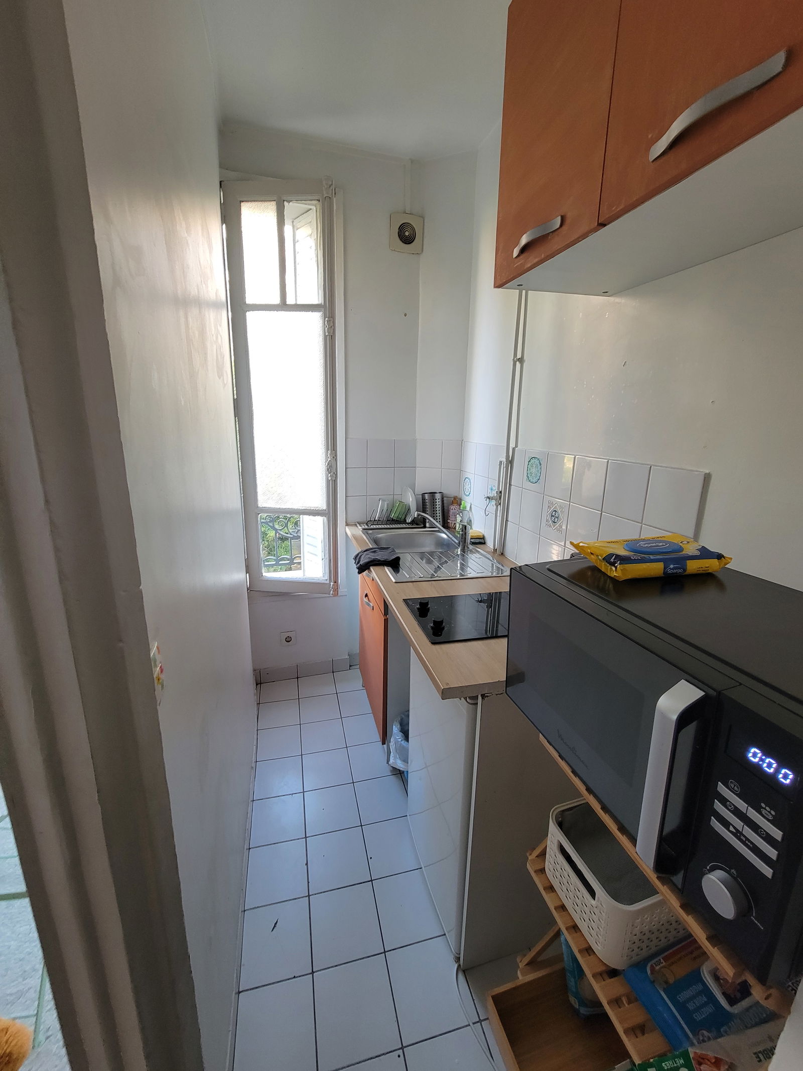 Hospedagem Em Casa De Família Paris 590601