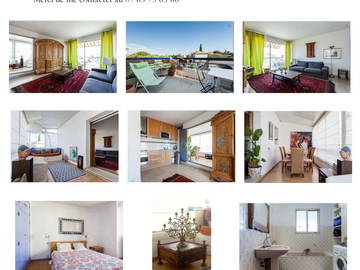 Roomlala | Sublocação de 2 quartos privados mobilados
