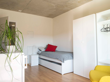 Roomlala | Sublocação de quarto em acomodação compartilhada Vortex
