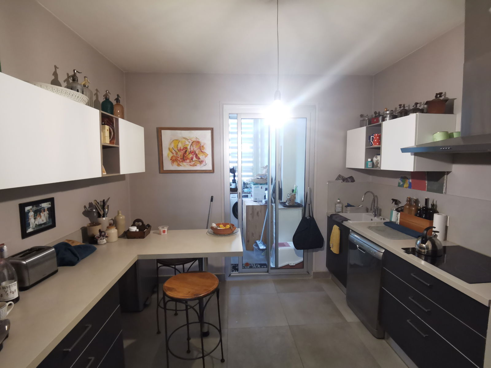 Hospedagem Em Casa De Família Lyon 257811