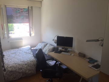 Roomlala | Sublocação de um quarto