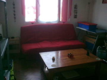 Roomlala | Sublocação de um quarto em Nanterre (Mont-Valérien)