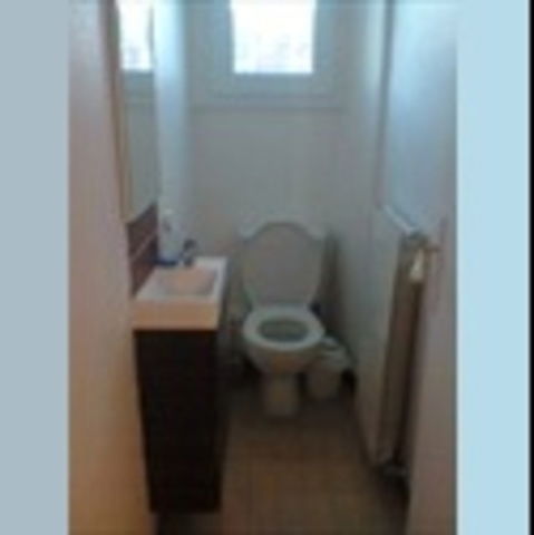 Colocação Nanterre 60194