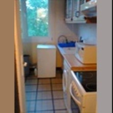 Colocação Nanterre 60194