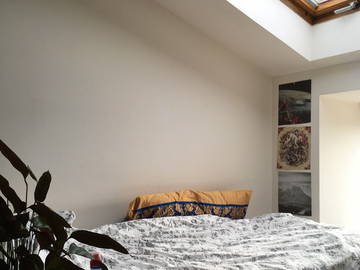 Roomlala | Sublocação de um quarto mobiliado