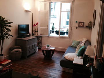 Roomlala | Sublocação de um quarto na Bastilha